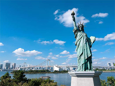 美國(guó)投資移民